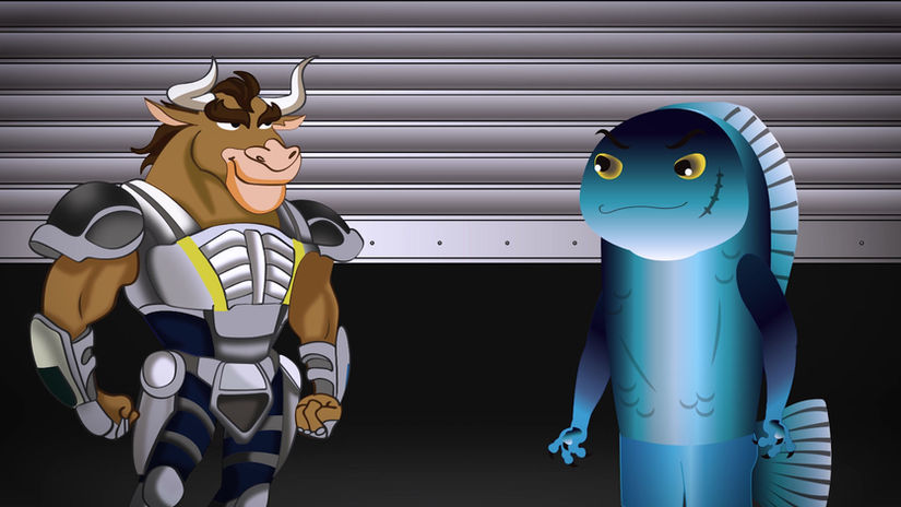 MTR-EP3-Bull